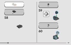 LEGO 77238 instructions page 59 – build guide