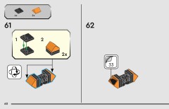 LEGO 77238 instructions page 60 – build guide