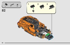 LEGO 77238 instructions page 80 – build guide