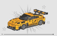 LEGO 77239 instructions page 112 – build guide