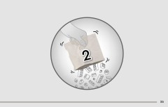 LEGO 77239 instructions page 25 – build guide