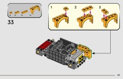 LEGO 77239 instructions page 29 – build guide