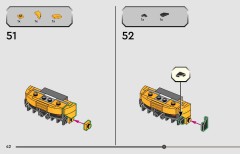 LEGO 77239 instructions page 42 – build guide