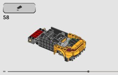 LEGO 77239 instructions page 46 – build guide