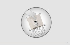 LEGO 77239 instructions page 47 – build guide