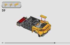 LEGO 77239 instructions page 48 – build guide