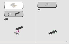 LEGO 77239 instructions page 49 – build guide