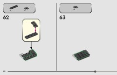 LEGO 77239 instructions page 50 – build guide