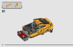 LEGO 77239 instructions page 64 – build guide