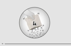 LEGO 77239 instructions page 72 – build guide