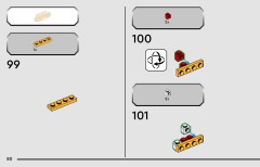 LEGO 77239 instructions page 80 – build guide