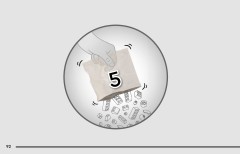 LEGO 77239 instructions page 92 – build guide