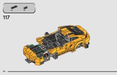 LEGO 77239 instructions page 94 – build guide