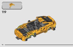 LEGO 77239 instructions page 96 – build guide