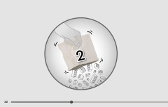 LEGO 77240 instructions page 22 – build guide