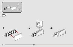 LEGO 77240 instructions page 24 – build guide