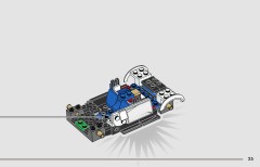 LEGO 77240 instructions page 25 – build guide