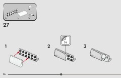 LEGO 77240 instructions page 26 – build guide