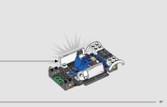 LEGO 77240 instructions page 27 – build guide