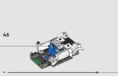 LEGO 77240 instructions page 42 – build guide