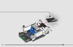 LEGO 77240 instructions page 44 – build guide