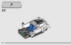 LEGO 77240 instructions page 50 – build guide