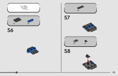 LEGO 77240 instructions page 53 – build guide