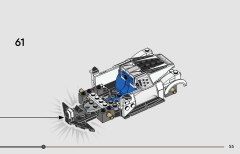 LEGO 77240 instructions page 55 – build guide