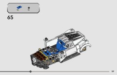 LEGO 77240 instructions page 59 – build guide