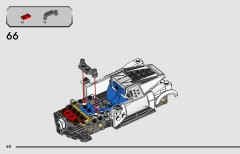 LEGO 77240 instructions page 60 – build guide