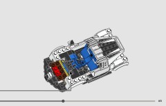LEGO 77240 instructions page 65 – build guide
