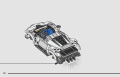 LEGO 77240 instructions page 78 – build guide