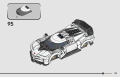 LEGO 77240 instructions page 89 – build guide