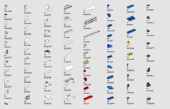 LEGO 77240 instructions page 94 – build guide