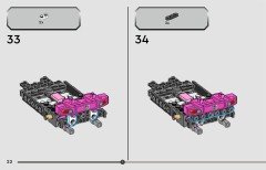LEGO 77241 instructions page 22 – build guide