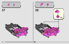 LEGO 77241 instructions page 24 – build guide