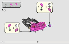 LEGO 77241 instructions page 26 – build guide