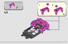 LEGO 77241 instructions page 29 – build guide