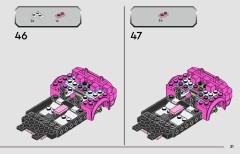 LEGO 77241 instructions page 31 – build guide