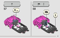 LEGO 77241 instructions page 39 – build guide