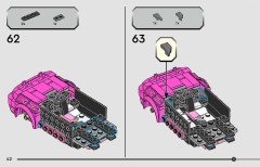 LEGO 77241 instructions page 42 – build guide