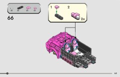 LEGO 77241 instructions page 45 – build guide
