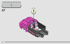 LEGO 77241 instructions page 46 – build guide