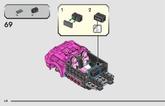 LEGO 77241 instructions page 48 – build guide