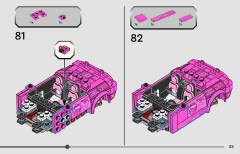 LEGO 77241 instructions page 55 – build guide