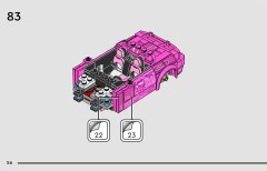 LEGO 77241 instructions page 56 – build guide