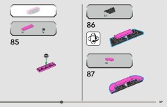LEGO 77241 instructions page 59 – build guide