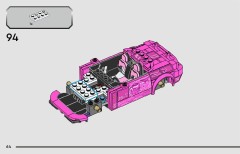 LEGO 77241 instructions page 64 – build guide