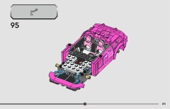 LEGO 77241 instructions page 65 – build guide