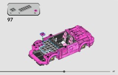 LEGO 77241 instructions page 67 – build guide